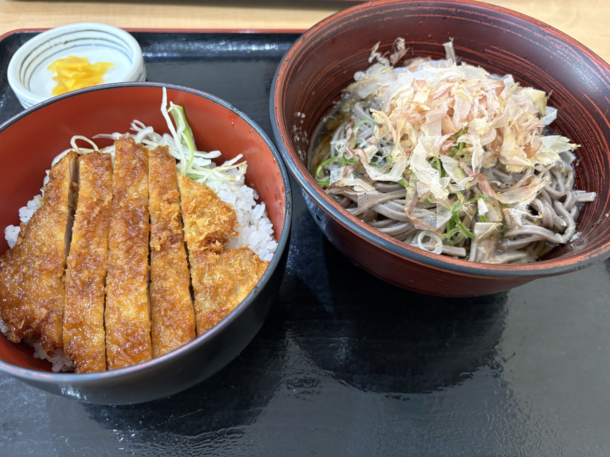 みくに道の駅定食