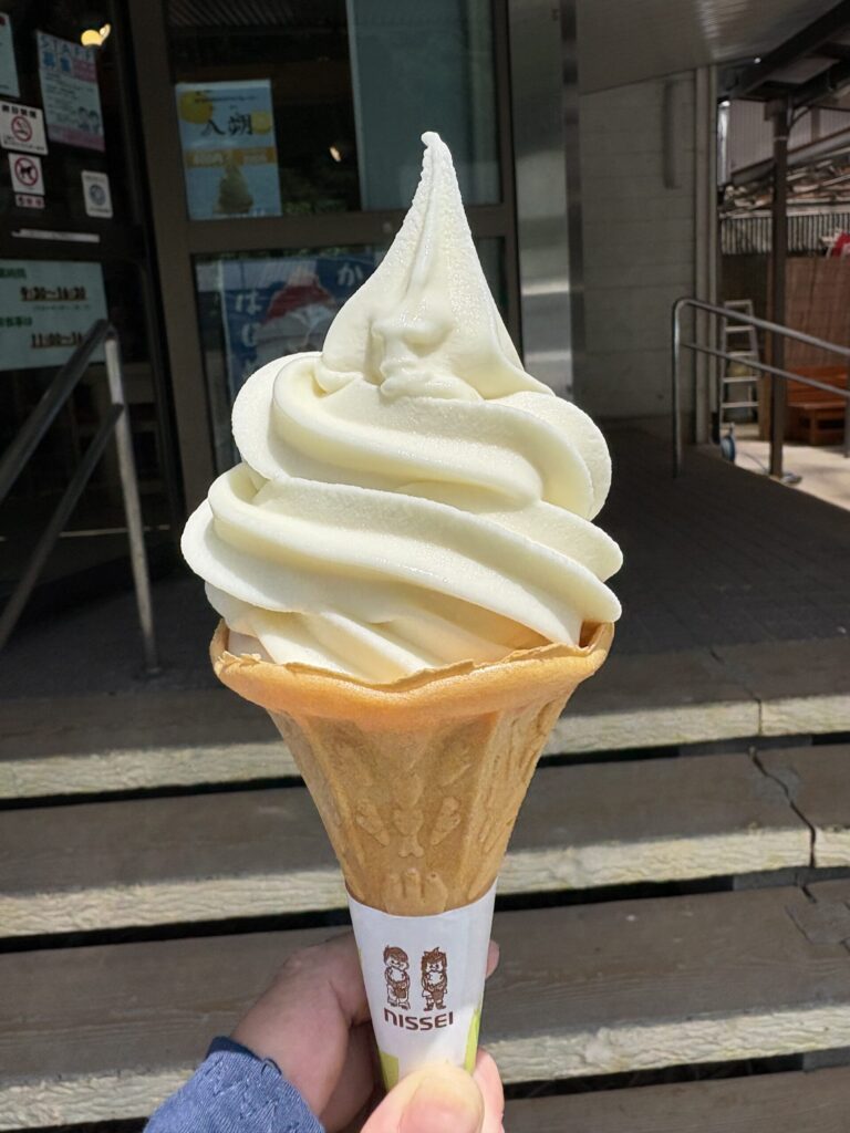 ごまごまソフトミックス