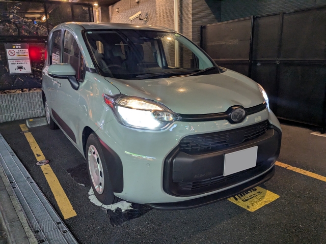 走行距離がポイントになる理由