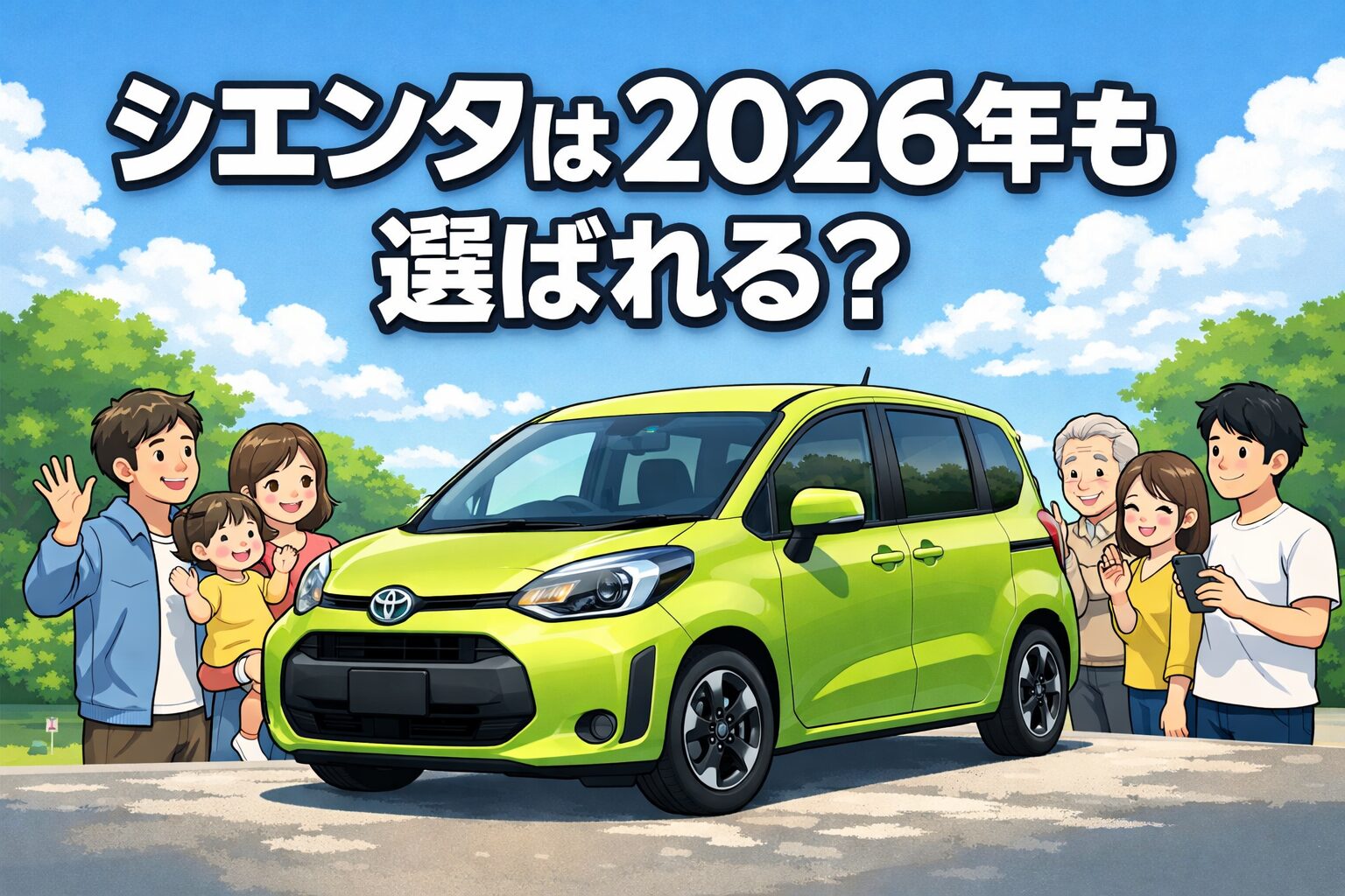 なぜここまで売れ続けているのか