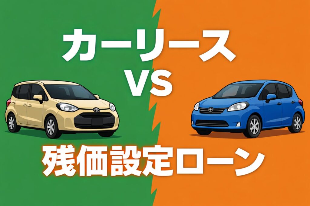 シエンタで後悔しない選び方