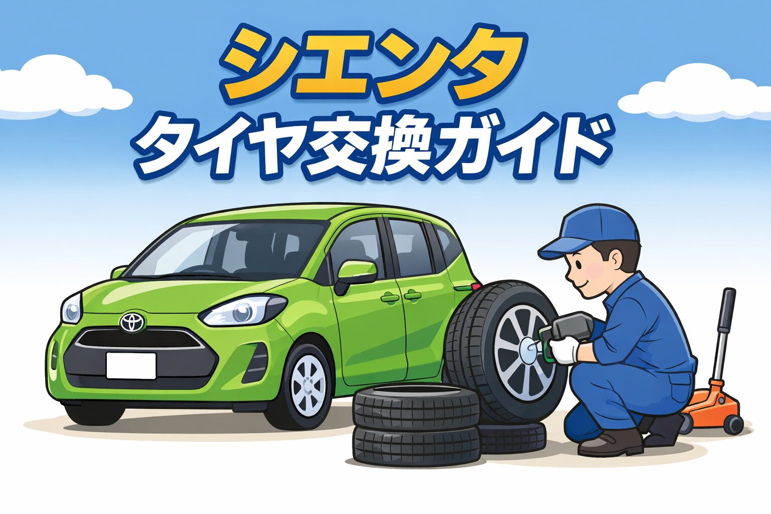 交換時期・費用・選び方